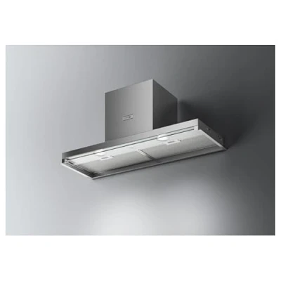 Imagen de Campana Extractora Integrable Turboair Facile 90cm Inox
