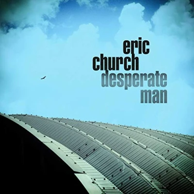 Imagen de Desperate Man Vinilo