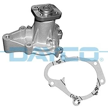 Imagen de DAYCO DP341 Bomba de agua HYUNDAI: Getz, Atos, i10 I, KIA: Picanto I