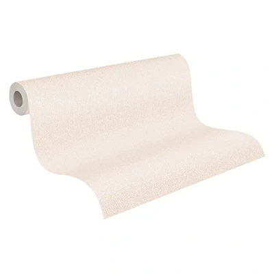 Imagen de A.S. Création 390394 Papel pintado (10,05 x 0,53 m), color beige