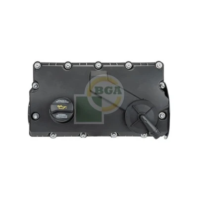 Imagen de BGA RC9622 Tapa de Balancines con juntas VOLKSWAGEN: Passat B5 GP Sedán, Transporter 5, Multivan 5 (7HM, AUDI: A4 B7 Avant, B6 Sedán