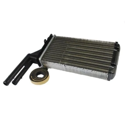 Imagen de THERMOTEC D6P007TT Radiador de Calefaccion CITROËN: Saxo Hatchback, AX, PEUGEOT: 106 II Hatchback