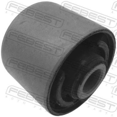 Imagen de FEBEST NAB 005 Silentblock Brazo de Suspension Eje trasero debajo NISSAN: Almera 1, Tino, Primera Berlina