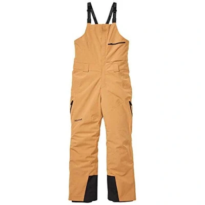 Imagen de Marmot Slopestar Bib Pantalones, Mujer, Scotch, Extra Large