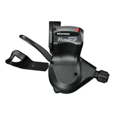 Imagen de SHIMANO Man.Sh.Sl 4700 Tiagra Rapidfire Pl.Dch.10V.2050 Ne