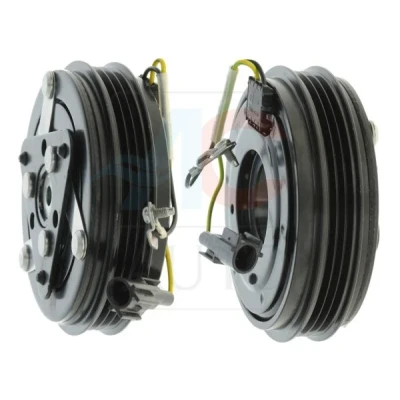 Imagen de ACAUTO AC 06SD44 Embrague del Compresor Aire Acondicionado SANDEN, VOLVO PXC VOLVO: S80 II norauto, oscaro, mister auto