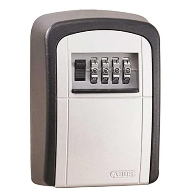 Imagen de Abus Cofre combinación reprogramable para fijar a pared