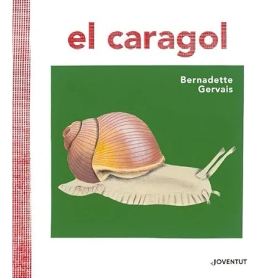 Imagen de El caragol (Conocer y Comprender)