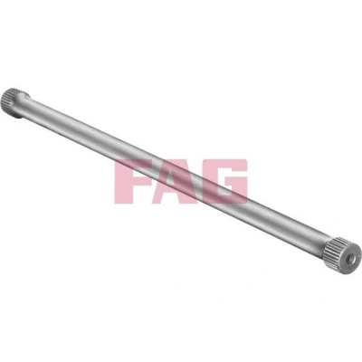 Imagen de FAG 812 0001 10 Muelle de suspensión RENAULT: Kangoo I, I Express