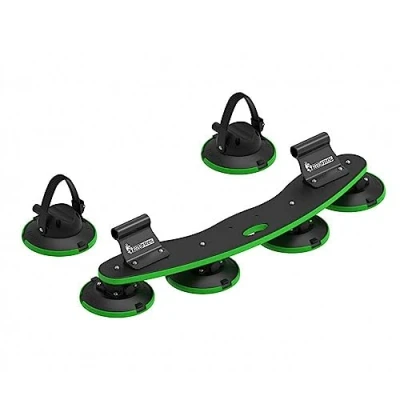 Imagen de Tree Frog Model Pro 2 Plus Bike Rack w Universal Fork Mount