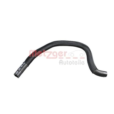 Imagen de METZGER 2361079 Manguera hidráulica, dirección de depósito expansión a bomba hidr. Colector admisión BMW: 3 Touring, Berlina, Coupé norauto,