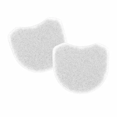 Imagen de Resmed AirMini Filtro Hypo Pack de 2 filtros hipoalergénicos solo para dispositivos