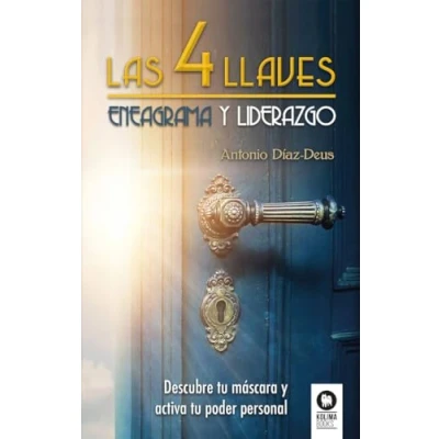 Imagen de Las 4 llaves: Eneagrama y liderazgo (Crecimiento personal)