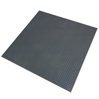 Imagen de Katara Plancha de construccion, Color Gris Oscuro, 40 x cm (1672)
