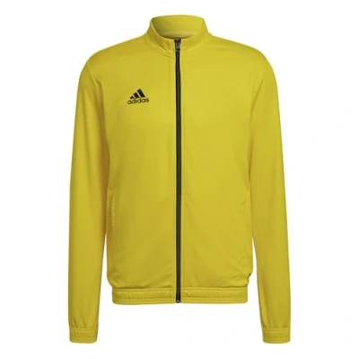 Imagen de adidas Ent22 Tk Jkt, Chaqueta Hombre, Team Yellow / Black, XS