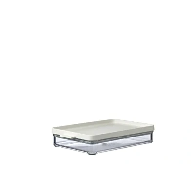 Imagen de Mepal Meat box Omnia Nordic White