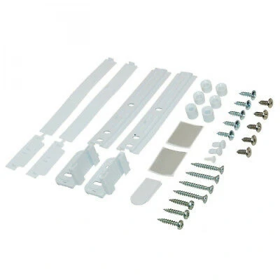 Imagen de Whirlpool Kit de montaje nevera/ puerta congeladora 481231028208