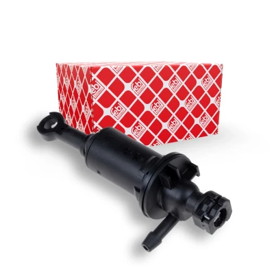 Imagen de FEBI BILSTEIN 171191 Cilindro Maestro de Embrague para vehíc. dirección A la derecha OPEL: Vivaro Combi, Furgón, RENAULT: TRAFIC 2 Bus