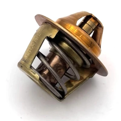 Imagen de CALORSTAT by Vernet TH1248.80J Termostato, refrigerante 80C 43,5mm con junta