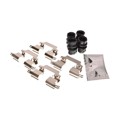 Imagen de MAXGEAR 27 2580 Kit de accesorios, pastillas frenos Eje trasero RENAULT: Megane 4, GRAND SCENIC 3, Talisman Grandtour, DACIA: LOGAN MCV 2