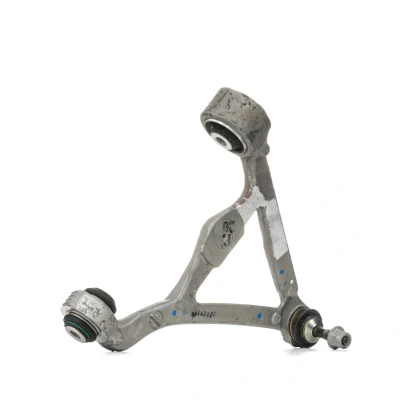 Imagen de LEMFÖRDER 30633 01 Barra oscilante, suspensión de ruedas Eje trasero, arriba, izquierda Brazo oscilante transversal Aluminio JAGUAR: S Type