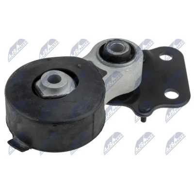 Imagen de NTY ZPS CH 075 Soporte de motor lado engranaje