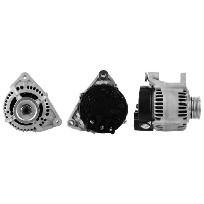 Imagen de LUCAS LRB00243 Alternador 12V 70A FORD: Escort 6, 6 Kombi, Classic Hatchback