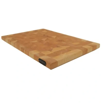 Imagen de myduct Tabla de cortar madera alerce, 50 x 35 4 cm