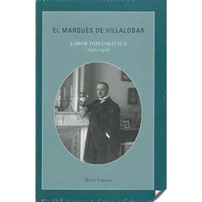 Imagen de MARQUES DE VILLALOBAR, EL (SIN COLECCION)