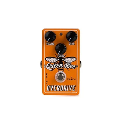 Imagen de Caline CP 503 Queen Bee Overdrive Pedal
