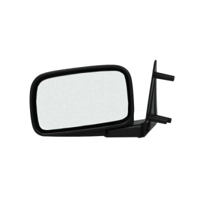 Imagen de Espejo retrovisor Blic 5402 04 1121603P izquierda negro manual plano VOLKSWAGEN: GOLF 2, Jetta 2