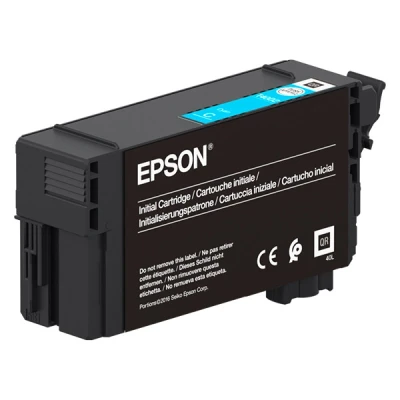 Imagen de Epson Tinta Cian XD2 26ML