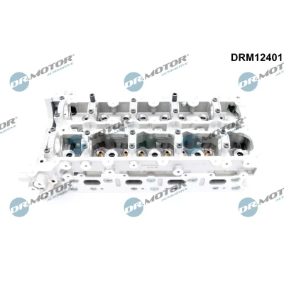 Imagen de Culata Dr.Motor Automotive DRM12401
