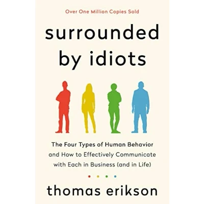 Imagen de Surrounded By Idiots