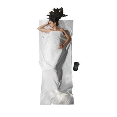 Imagen de Cocoon Saco de Dormir Algodón orgánico Travel Sheet