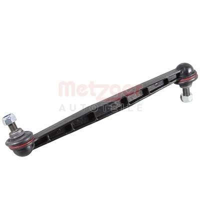 Imagen de METZGER 53002938 Bieleta de suspensión Eje delantero 300 KIT + Plástico OPEL: Astra H GTC, Hatchback, Zafira B