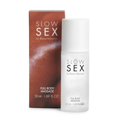 Imagen de Ge Para El Masaje Total Del Cuerpo L50 Ml