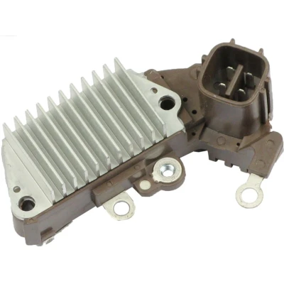 Imagen de AS PL ARE6077 Regulador del Alternador 12