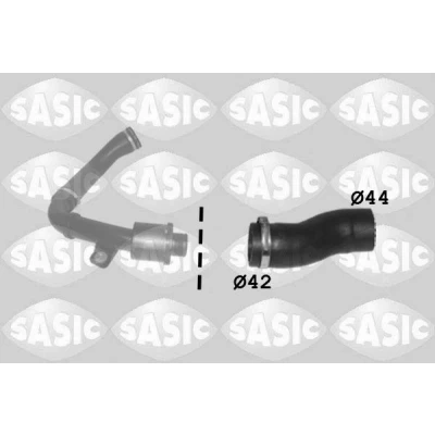 Imagen de SASIC 3336315 Manguera Turbo ALFA ROMEO: Giulietta Hatchback
