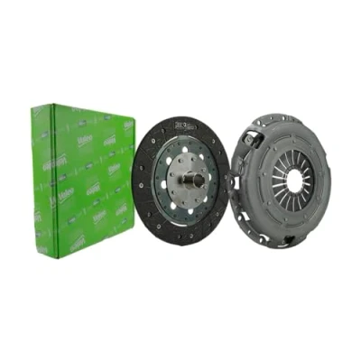 Imagen de VALEO SERVICE KIT2P for CONVERSION Kit 828501 de Embrague OPEL: Corsa C Hatchback, Combo Furgón / Familiar, Tour, SUZUKI: SWIFT 3