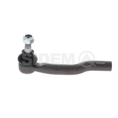 Imagen de SIDEM 41146 Rótula de dirección 14,7 Eje delantero, izquierda NISSAN: NP300 Navara Pick up