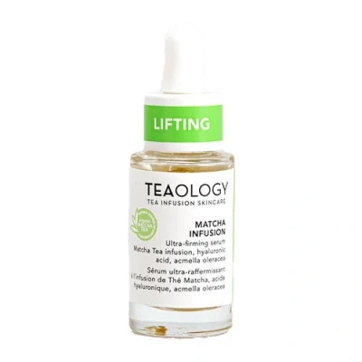 Imagen de Teaology Matcha Infusion Ultra Firming Suero 15 ml