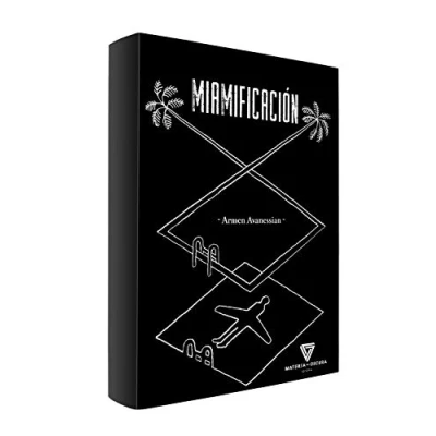Imagen de MIAMIFICACIÓN (MATERIA OSCURA)