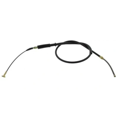 Imagen de MAPCO 5044 Cable de Freno Mano Atrás derecha 1372 FIAT: BRAVO 1, Brava Hatchback