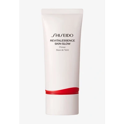 Imagen de Shiseido Revitalessence Skin Glow Prebase facial SPF 25 30 ml