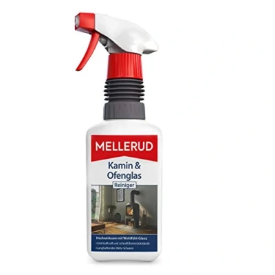 Imagen de MELLERUD 2001000073 Kit de limpieza
