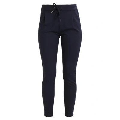 Imagen de Vero Moda Vmeva MR String GA NOOS Pantalones deportivos, Mujer, Talla: XLx30, Night sky