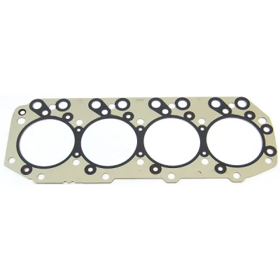 Imagen de ELRING 473.290 Junta de Culata 1,55 94,5 metálica multilámina 2 ISUZU: Trooper I SUV, D Max 1 Pickup, OPEL: Campo, Frontera A SUV