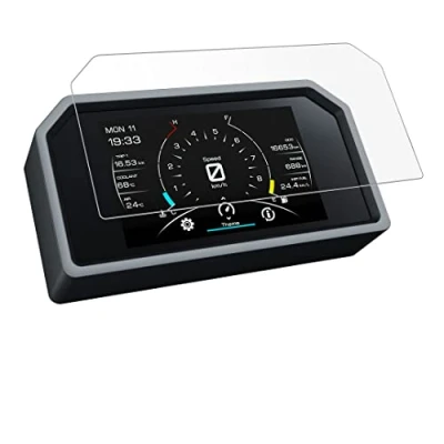 Imagen de Speedo Angels NANO GLASS Protector de pantalla para TMAX TECH MAX (2022 )