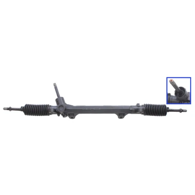 Imagen de ELSTOCK 14 1554 Cremallera de Dirección mecánico para vehíc. con volante a la izquierda 1050